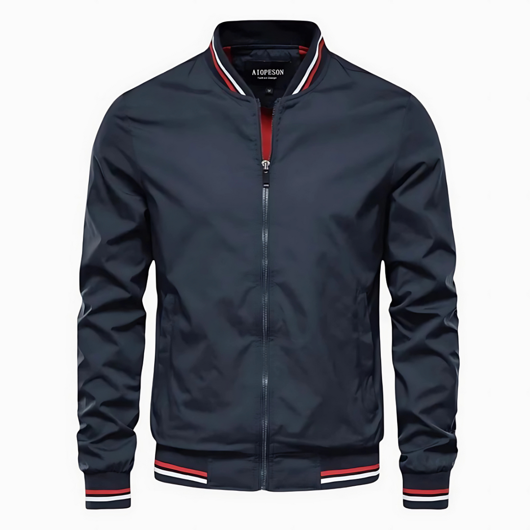 Ettore | Giacca Elegante Urbana
