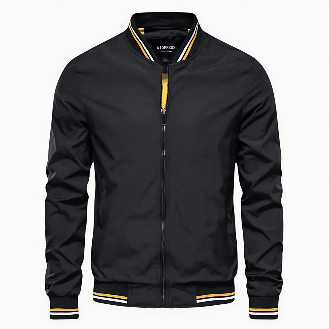 Ettore | Giacca Elegante Urbana
