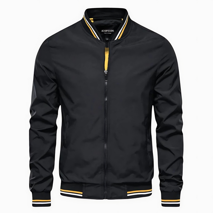 Ettore | Giacca Elegante Urbana