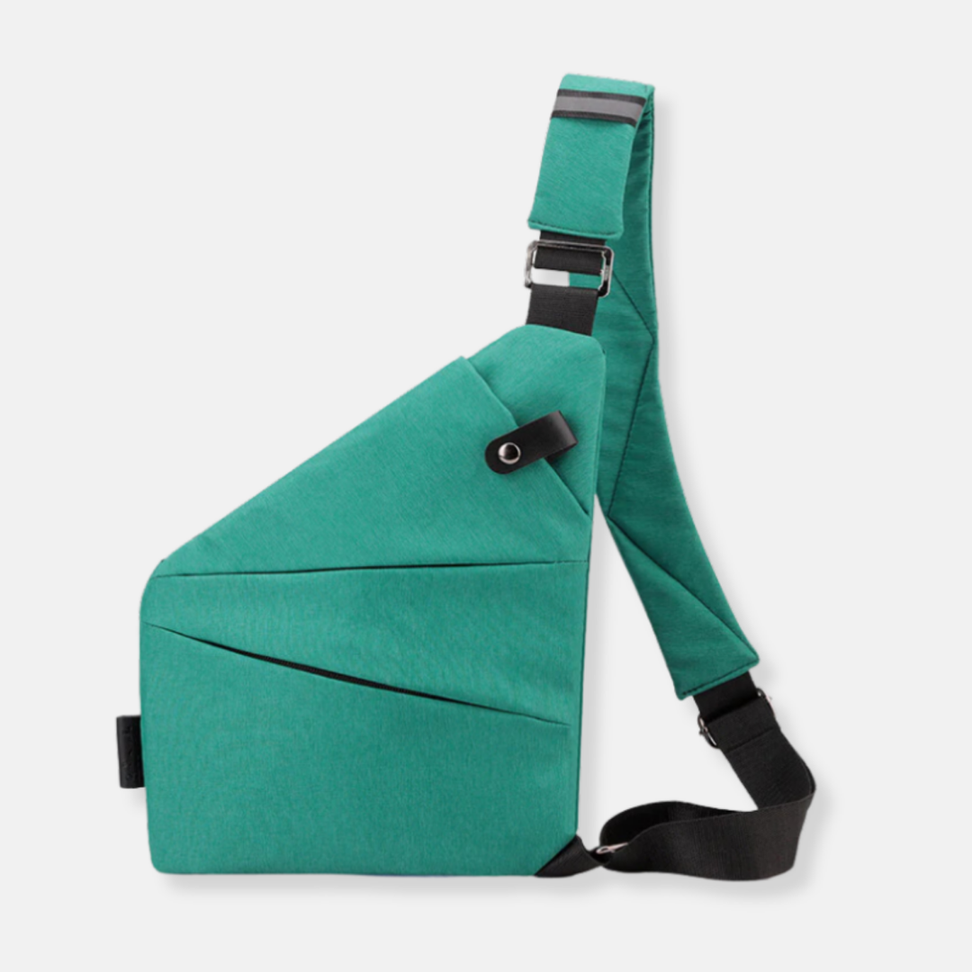 SecuBag | Borsa a spalla