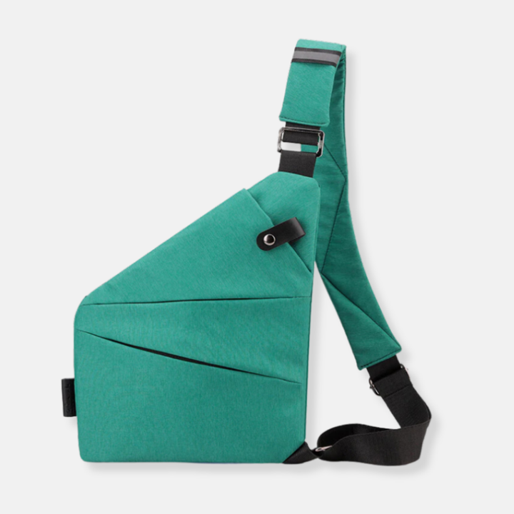 SecuBag | Borsa a spalla