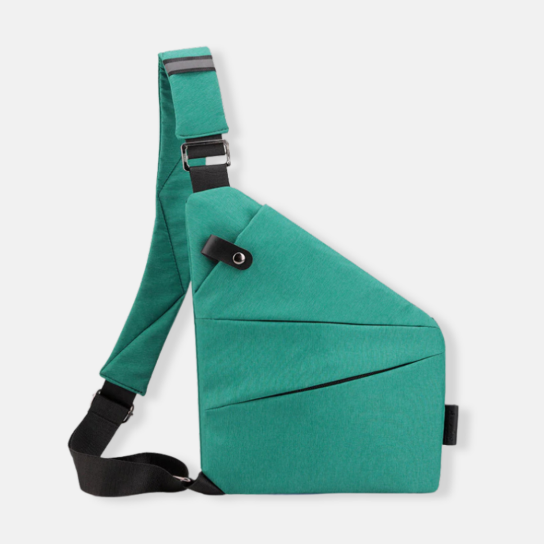 SecuBag | Borsa a spalla