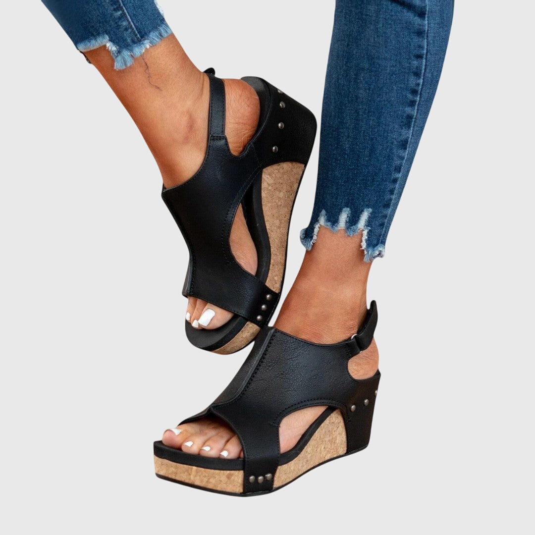 Adela™ | Sandali Ortopedici