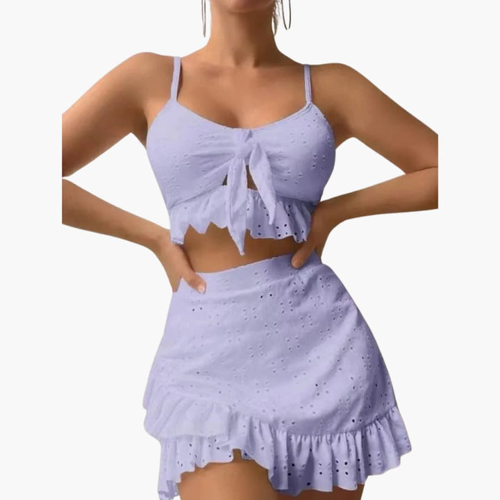 BIKINI ELINA 3 PEZZI