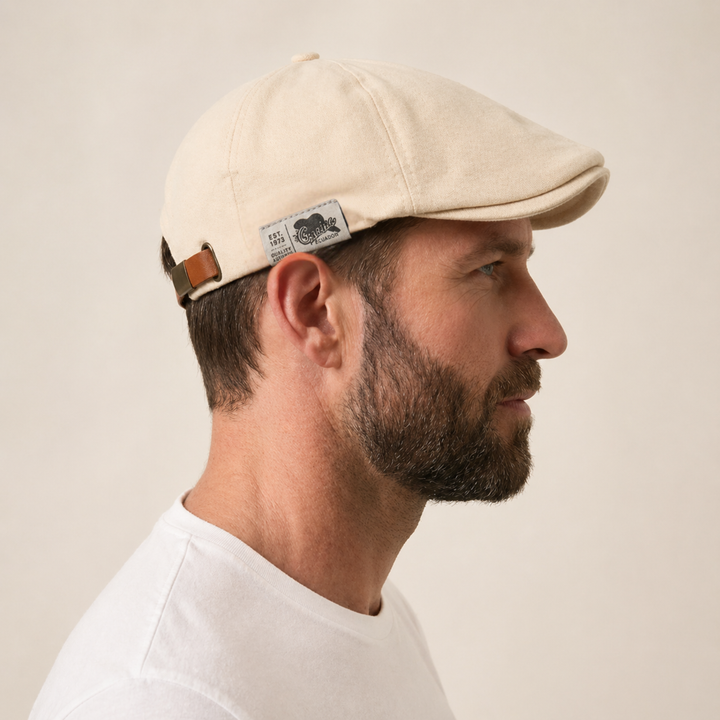 Cappello Estivo - Profilo Basso