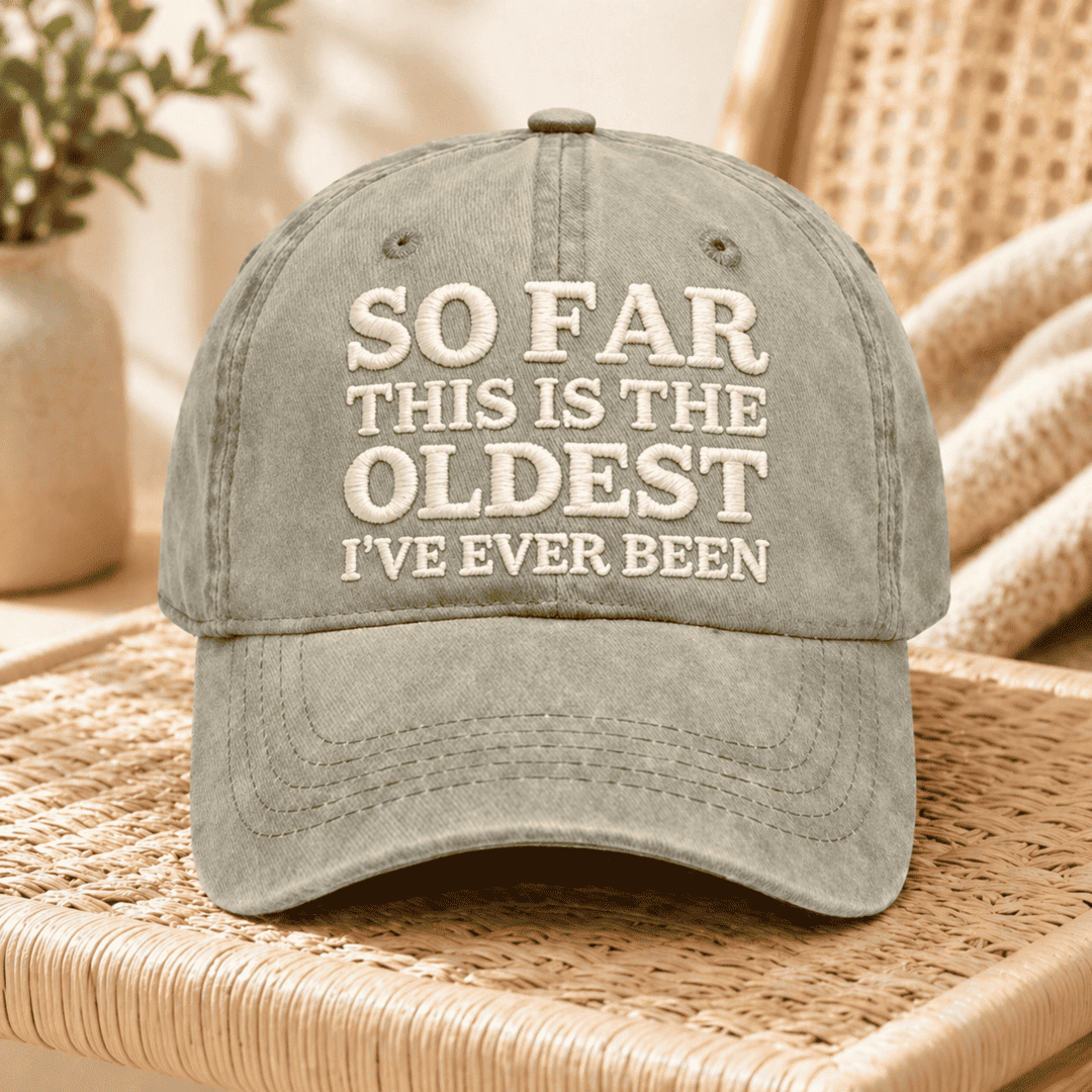 Cappello Più Antico di Oggi