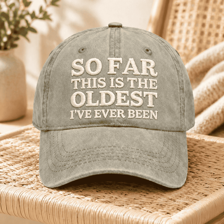Cappello Più Antico di Oggi