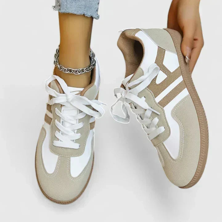 Delyziah | Sneakers Ortopediche