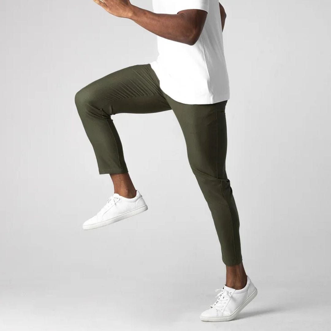 Avani | Pantaloni chino confortevoli
