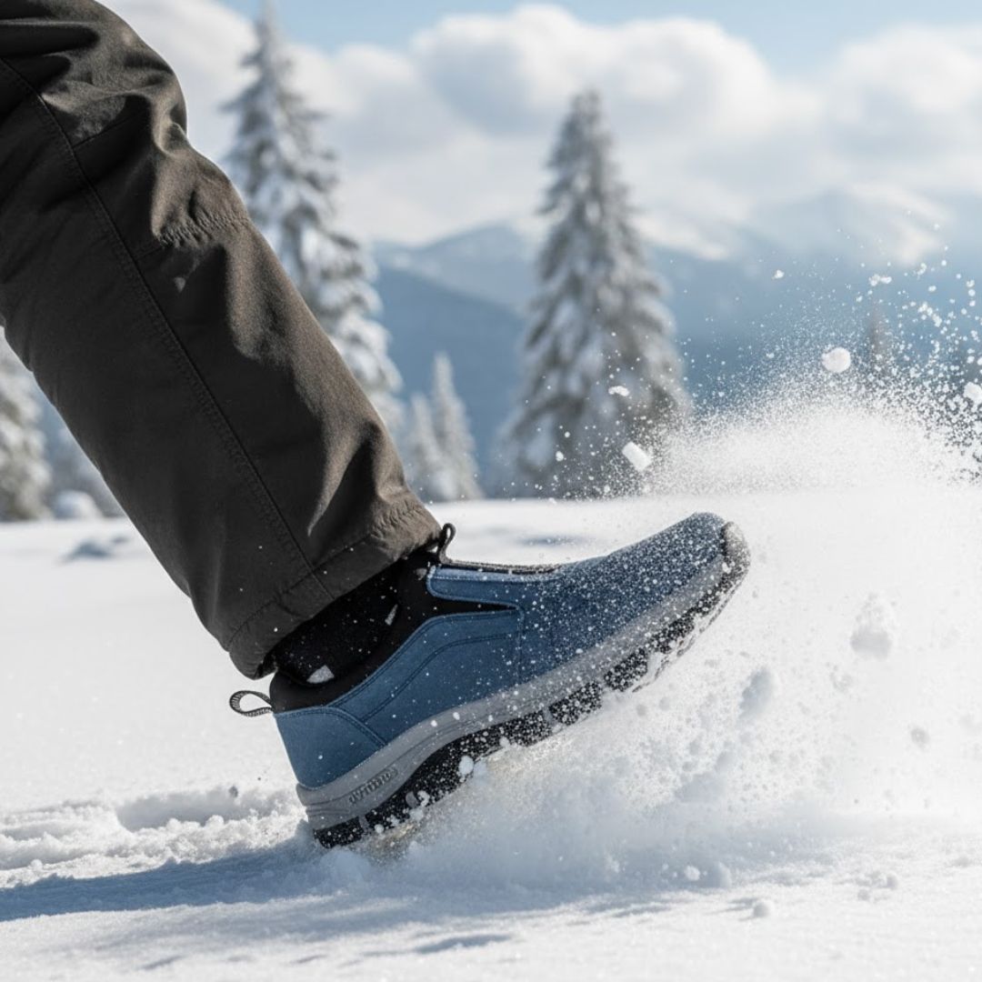 FeelFree – Scarpe ergonomiche per il comfort
