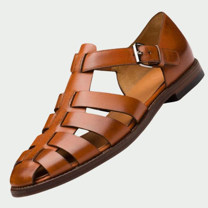 Milan | Sandali premium per uomo