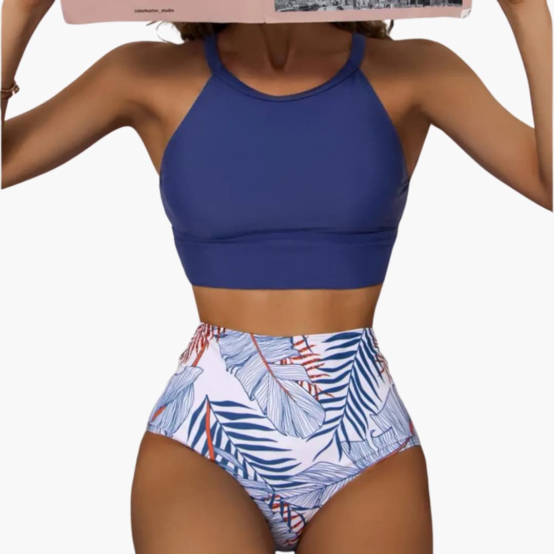 BIKINI FLORA