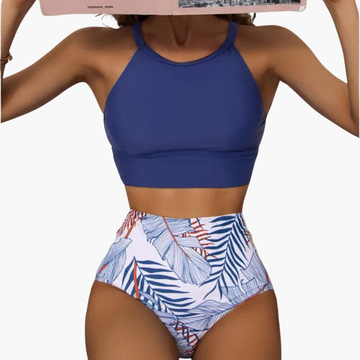 BIKINI FLORA