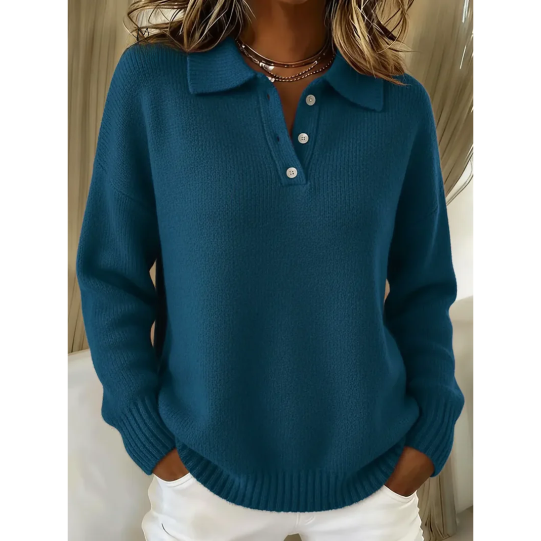 Maren™ | Maglione Confortevole e Accogliente