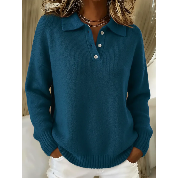 Maren™ | Maglione Confortevole e Accogliente