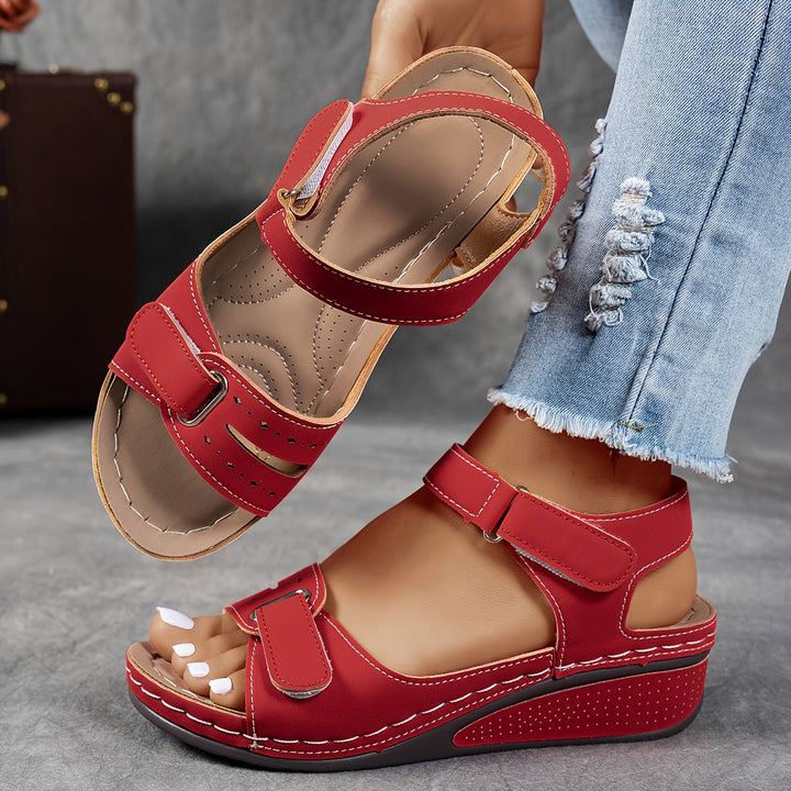 Ariya | Sandali Comfort Flex Ortopedici