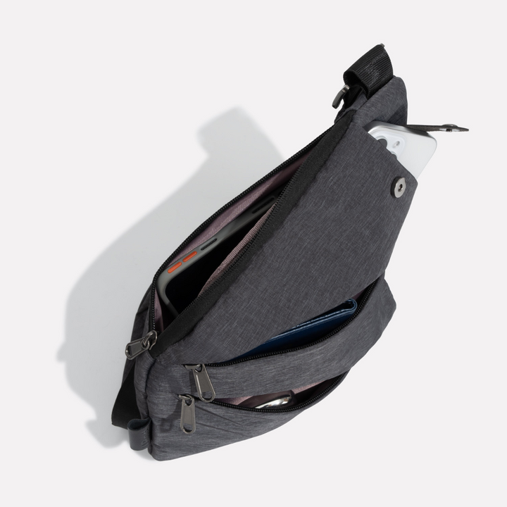 SecuBag | Borsa a spalla