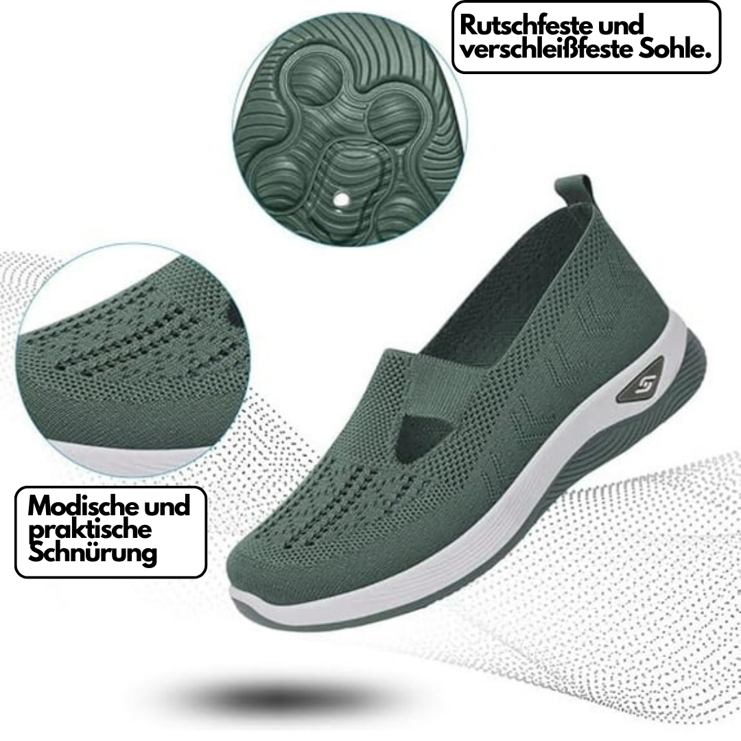 Cloudy - Scarpe Slip-On