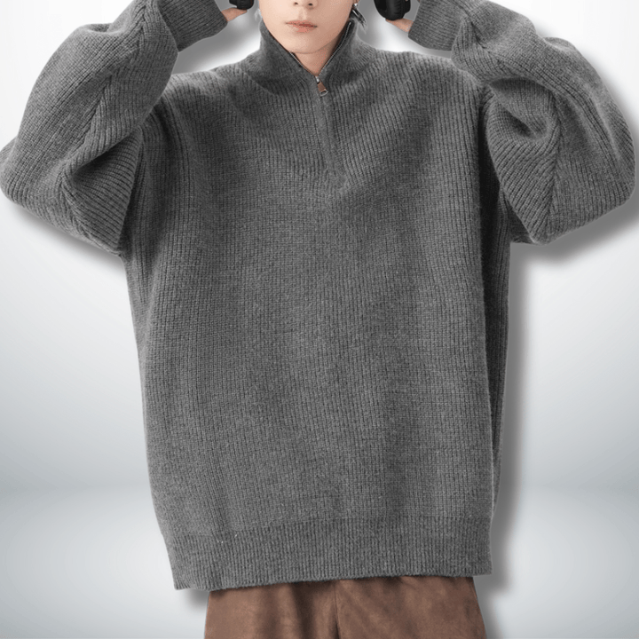 Santino | maglione caldo e di tendenza