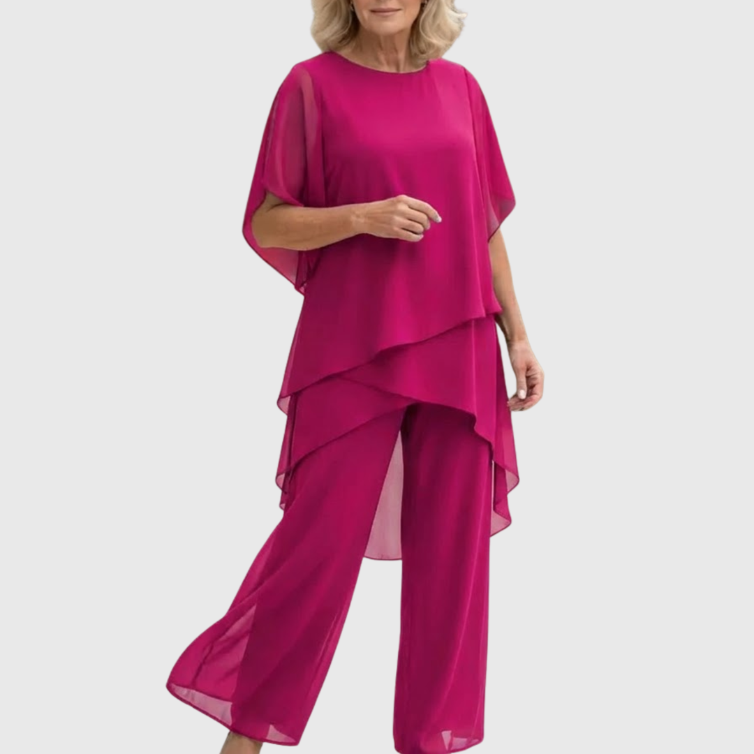 Elara | Completo Palazzo Elegante