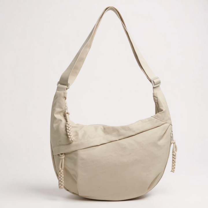 Rossana | Borsa a Spalla Beige