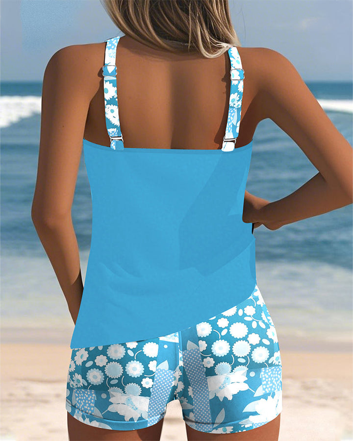 Serena™ | Set di Costume da Bagno a 2 Pezzi