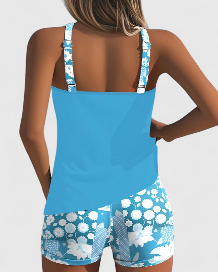 Aurianna | Bikini Confortevole