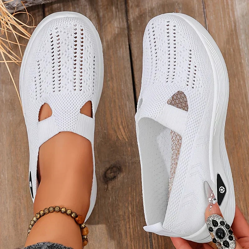 Carry | Scarpe Slip-On Comfort Ortopedico