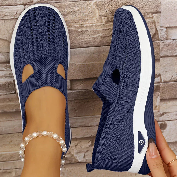 Carry | Scarpe Slip-On Comfort Ortopedico