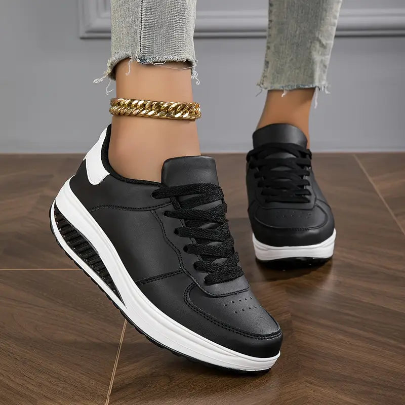 SNEAKER ORTOPEDICHE SUZAN