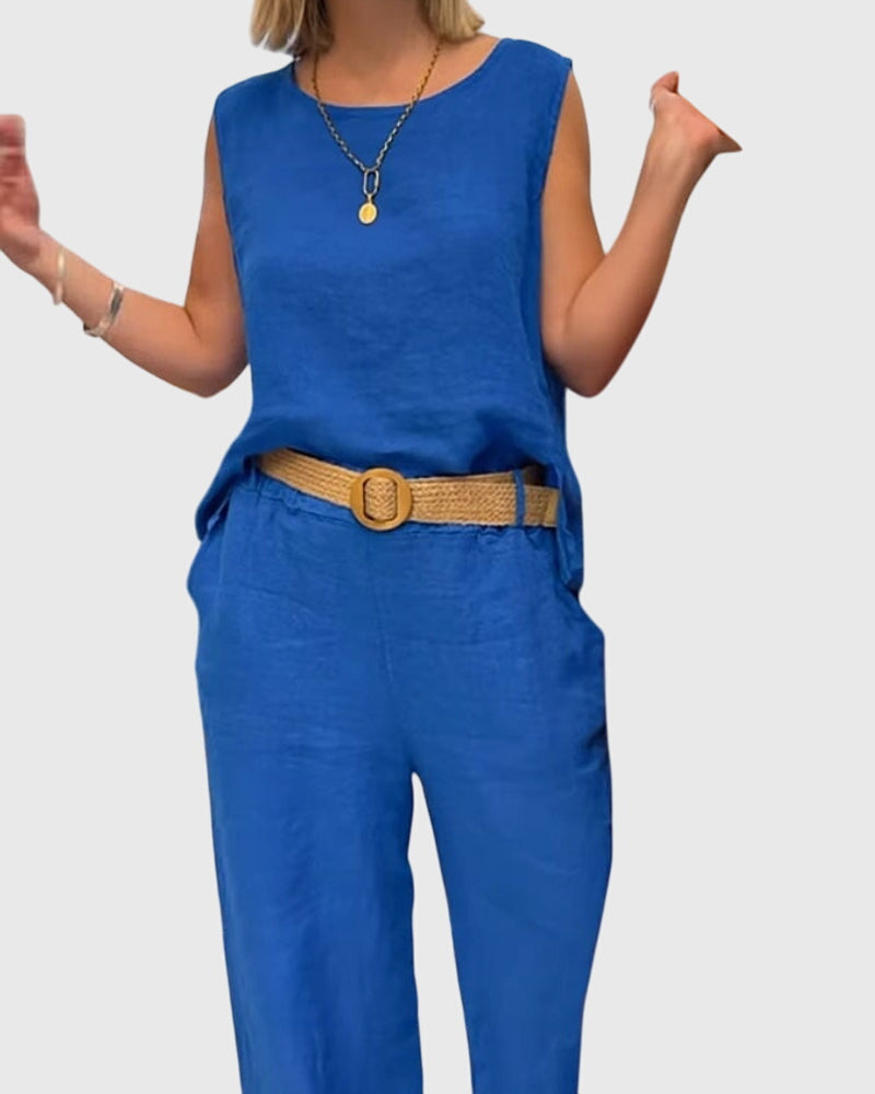 LENILA™ | COMPLETO DUE PEZZI BOHEMIEN