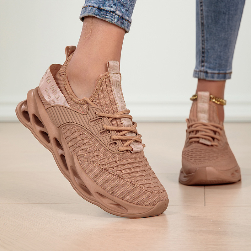 Brianna™ | Sneakers Ortopediche