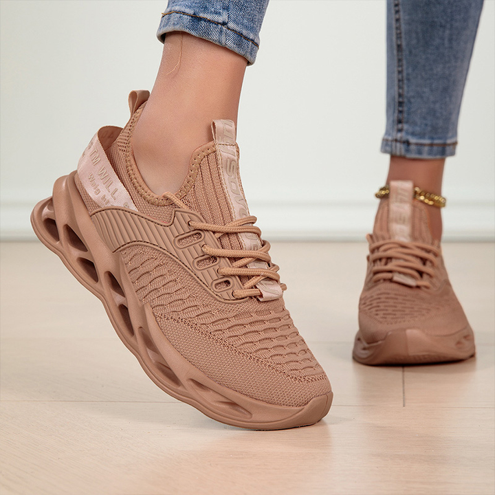 Brianna™ | Sneakers Ortopediche