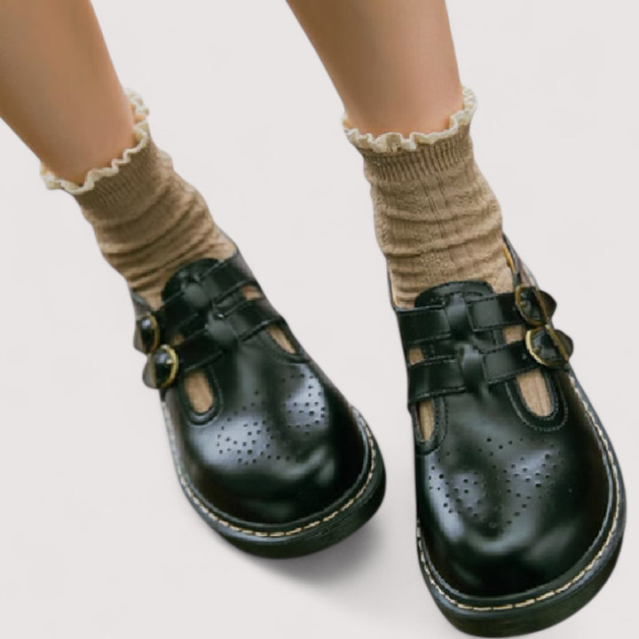 Aurora | Scarpe Retro Eleganti