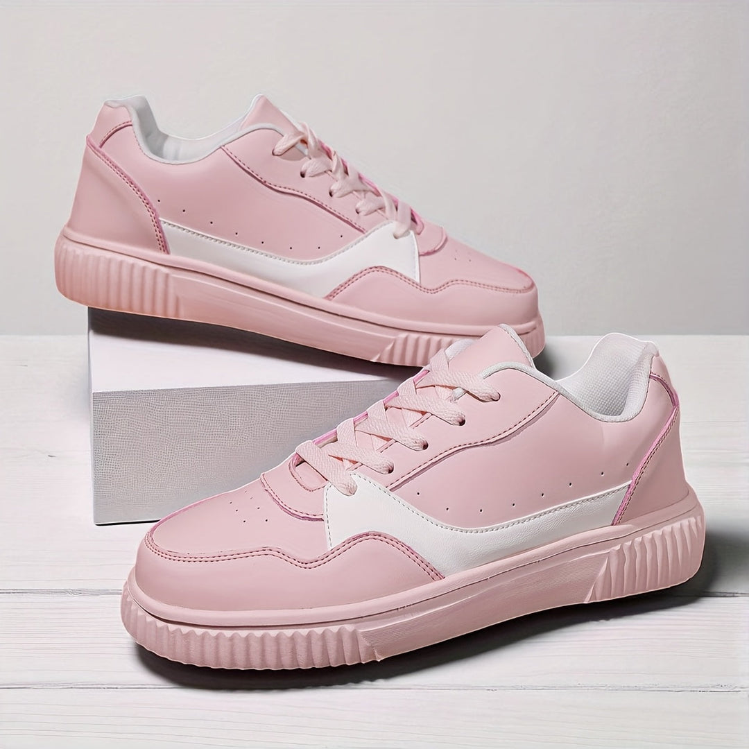 Savannah™ | Sneakers Wild Comfort