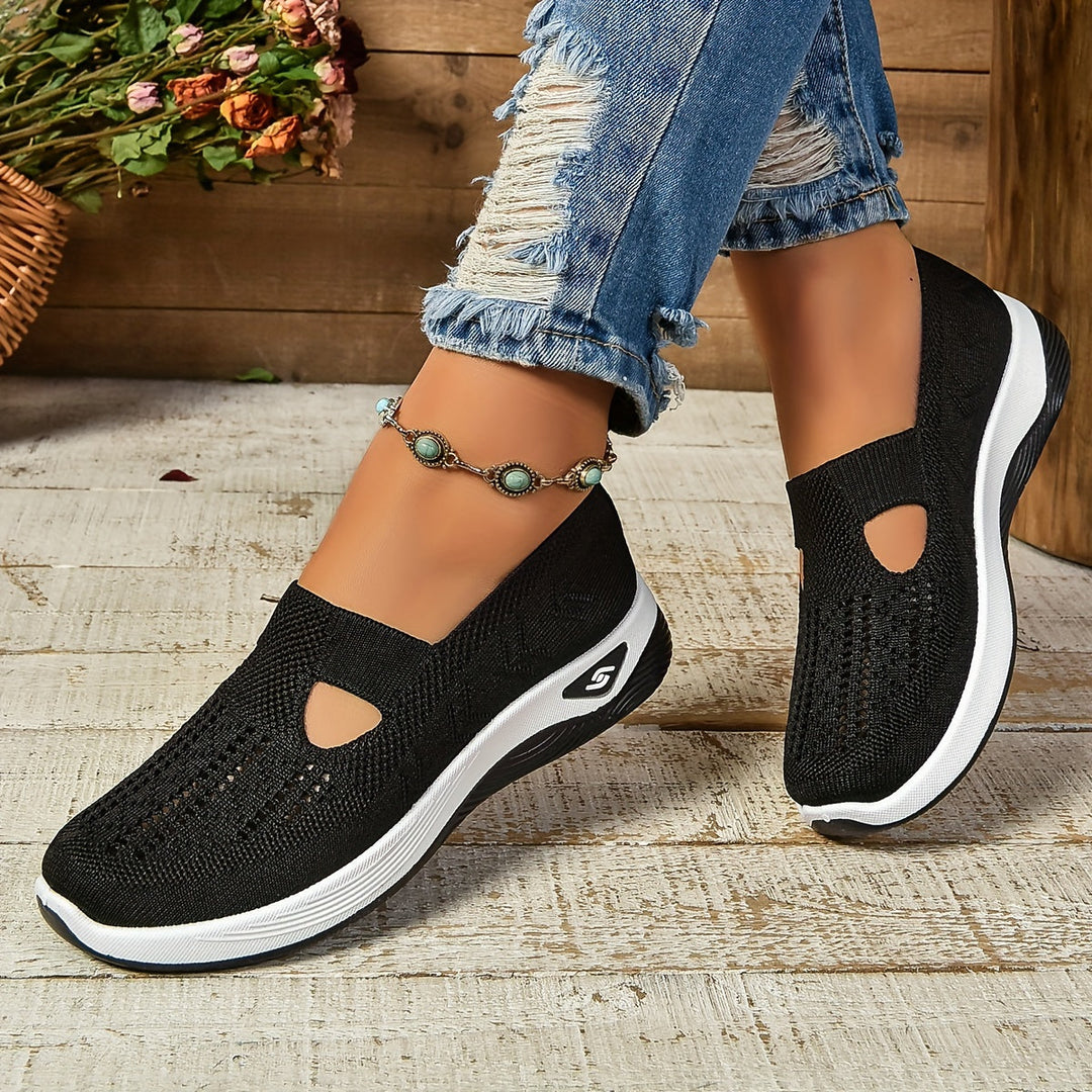 Carry | Scarpe Slip-On Comfort Ortopedico