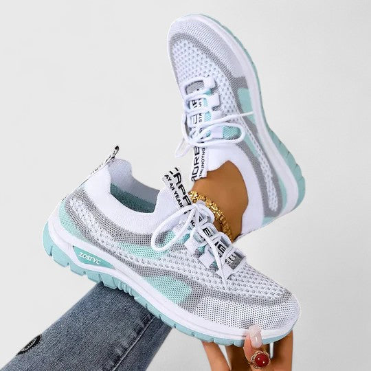 Koralyn | Sneakers Comfort Support