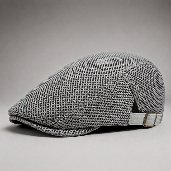 Cappellino da Guida Sutton in Rete