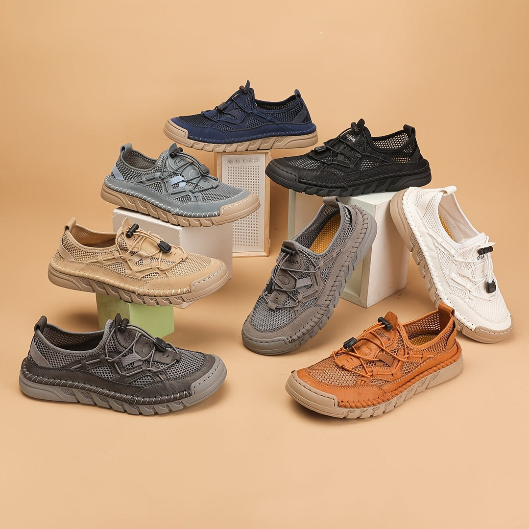 Elara – La scarpa comoda e traspirante