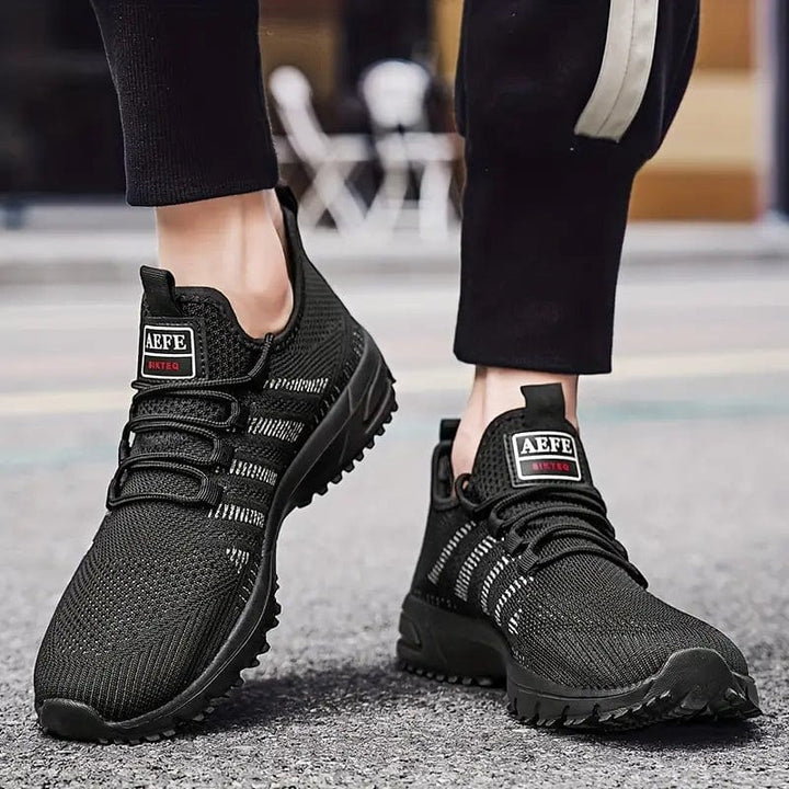 Jérôme | scarpe confortevoli in pelle