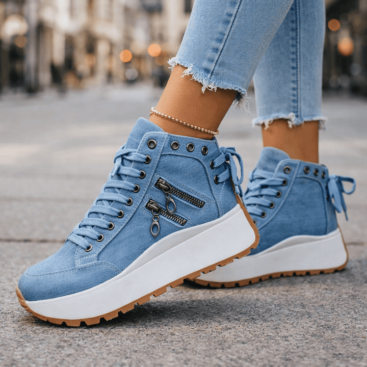 Nana | Sneakers Chunk Ortopediche