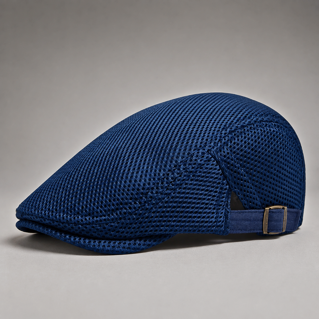 Cappellino da Guida Sutton in Rete