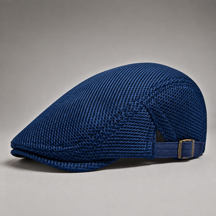 Cappellino da Guida Sutton in Rete