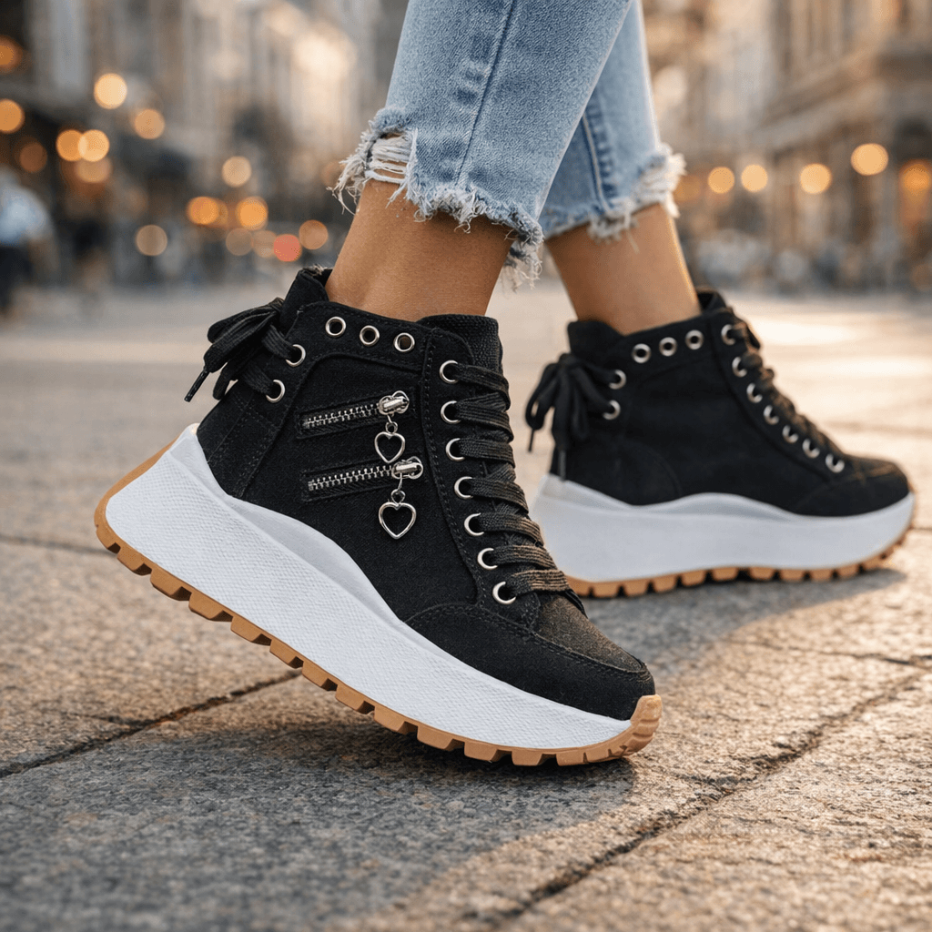 Nana | Sneakers Chunk Ortopediche