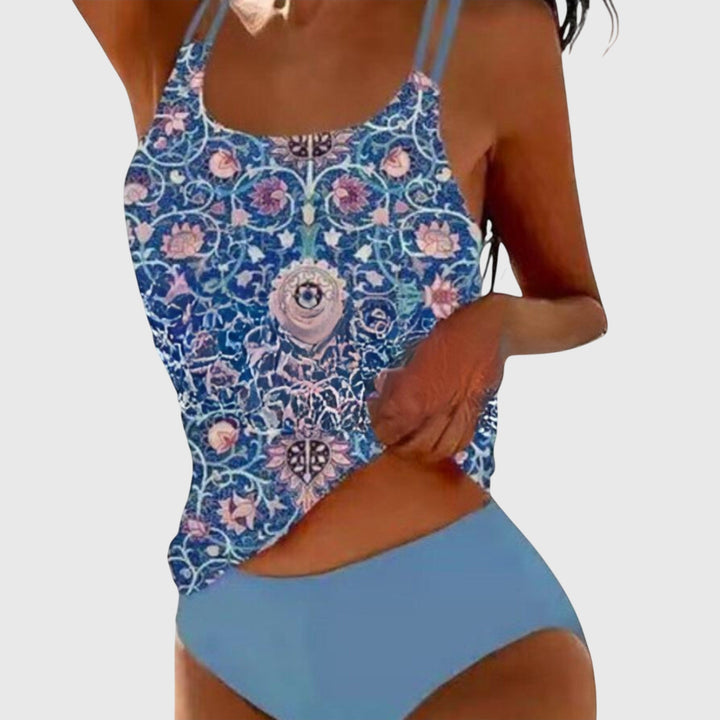 Lina - Set di Costumi da Bagno