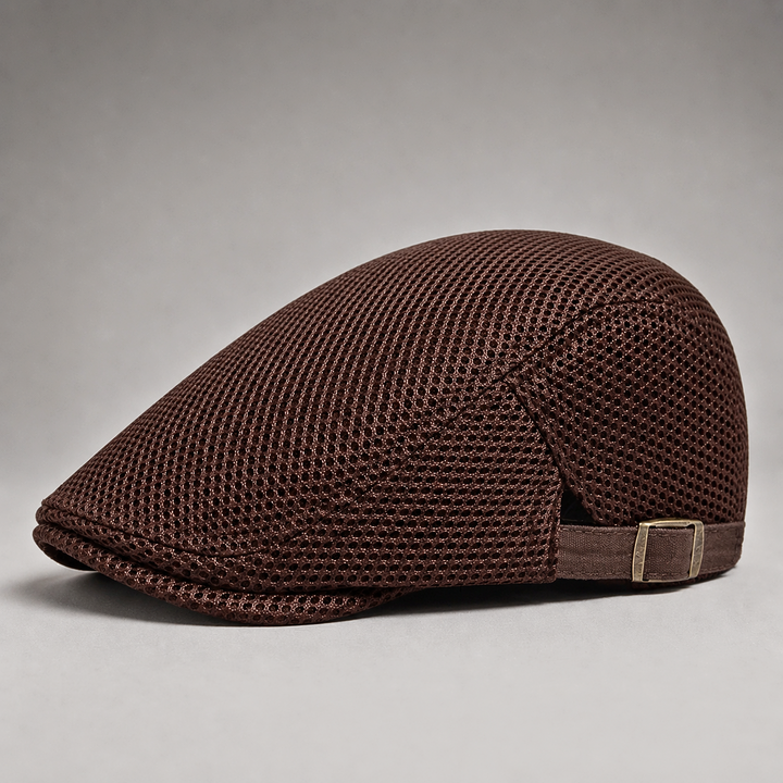 Cappellino da Guida Sutton in Rete