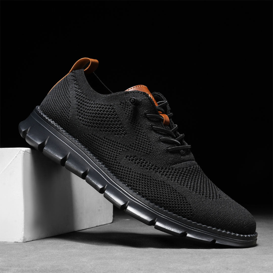 EASY STEP™ | Sneakers in mesh traspirante