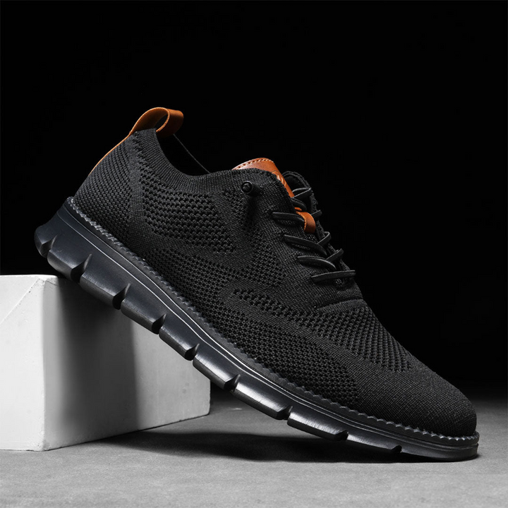 EASY STEP™ | Sneakers in mesh traspirante
