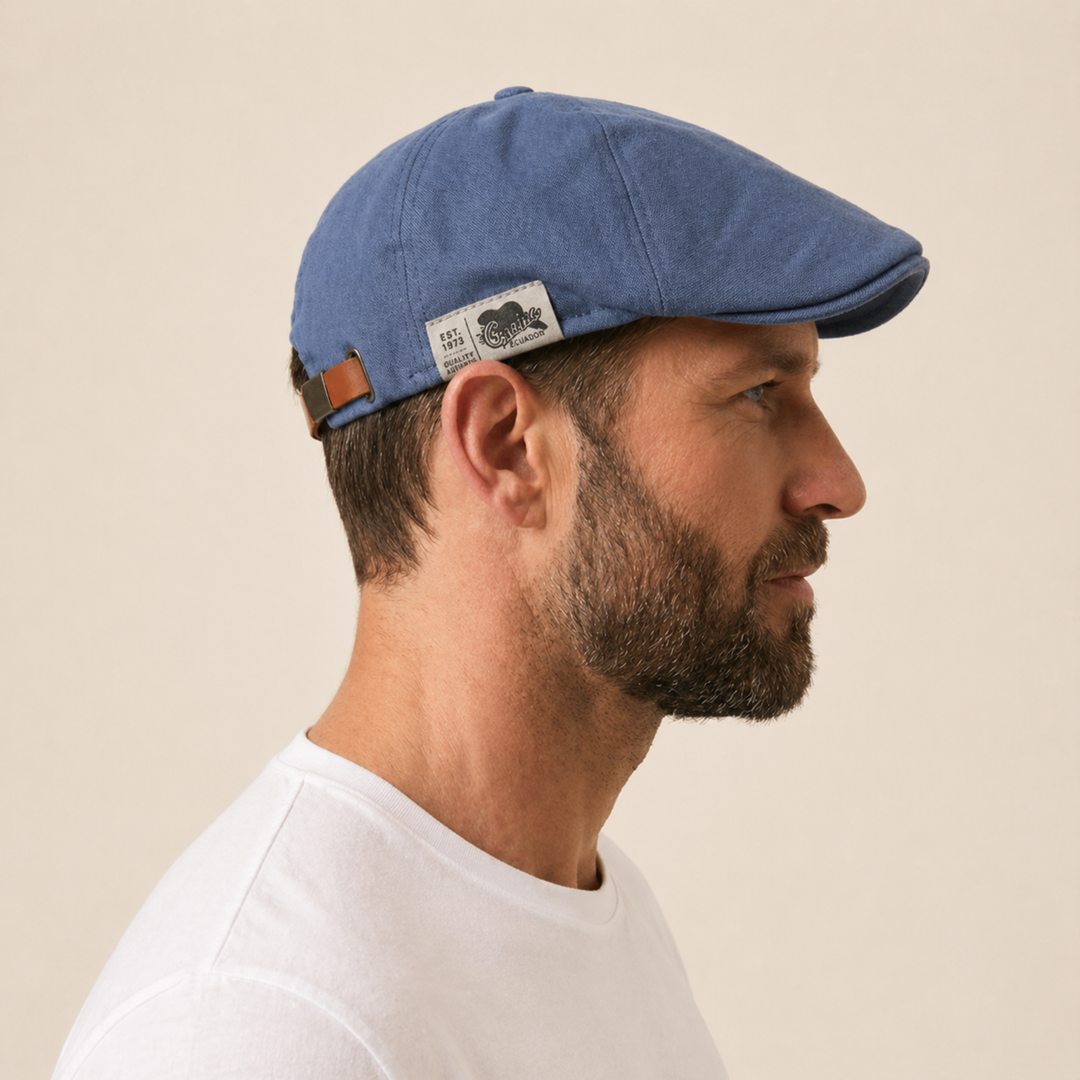 Cappello Estivo - Profilo Basso