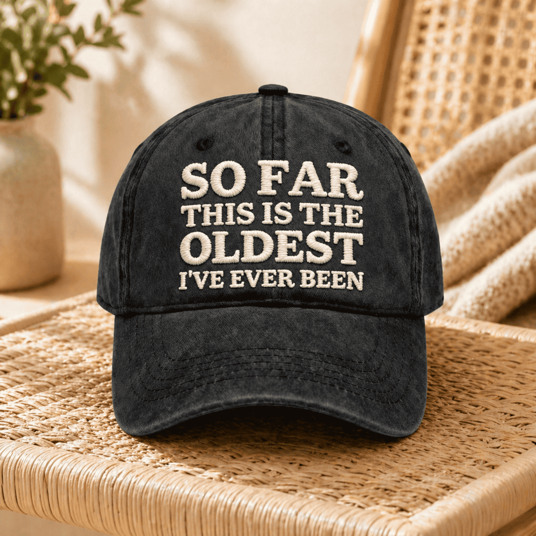 Cappello Più Antico di Oggi
